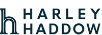 Harley Haddow Logo