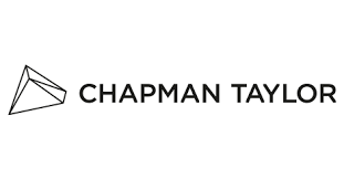 Chapman Taylor Logo