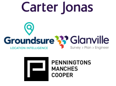 Oxford Summer Boat Cruise Sponsors Logo