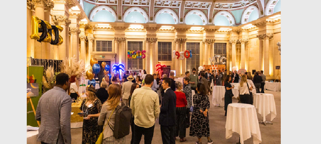 Autumn Party in partnership with The BPAA 2023