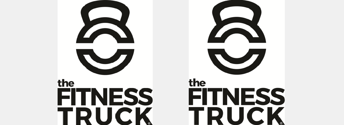 Workplace Wellbeing with the FITNESS TRUCK