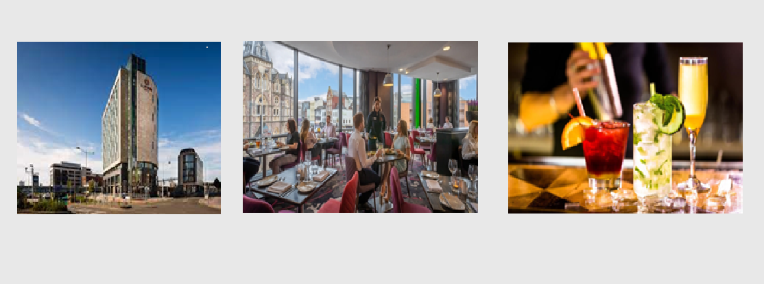 South Wales Summer Networking at The Clayton Hotel