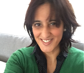 Suk Dosanjh