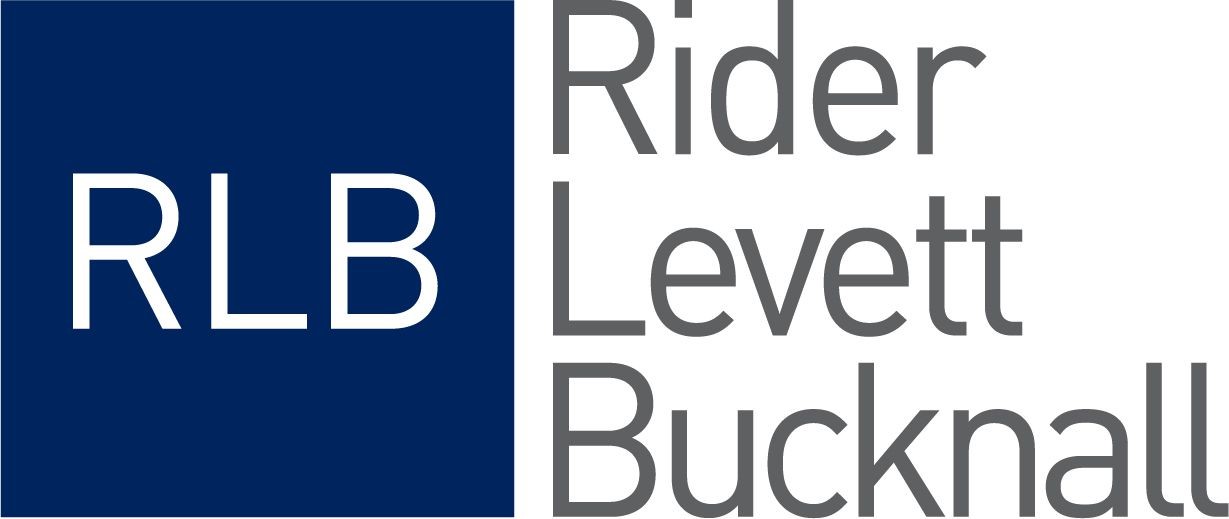 Rider Levett Bucknall Logo