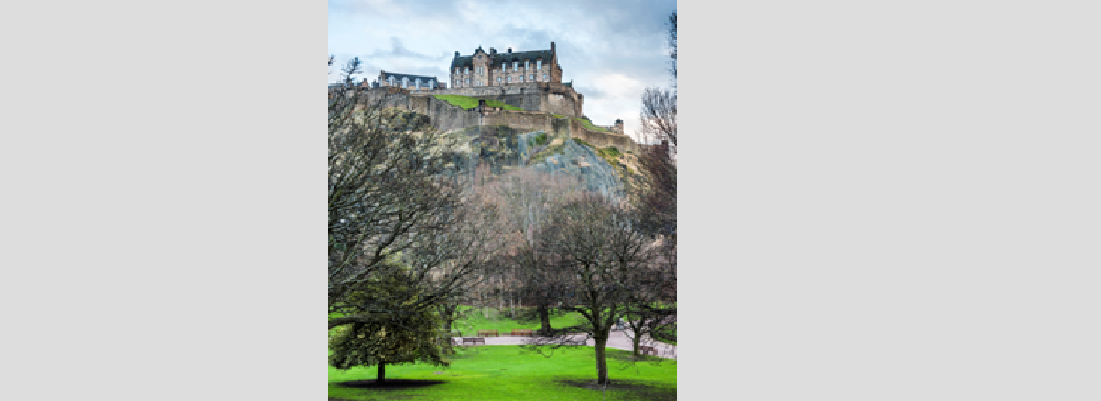 Sustainable Conservation – How, Not If!  