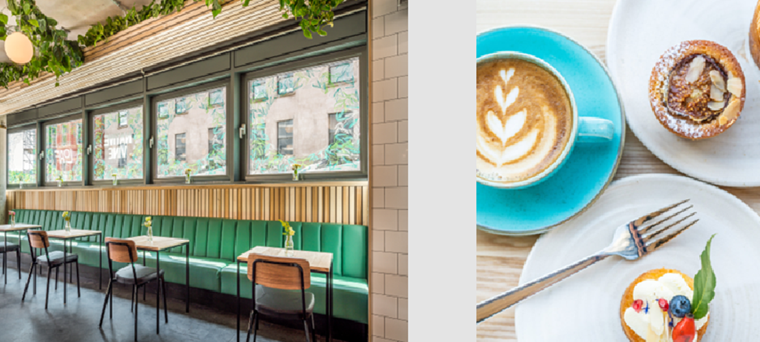 South West Summer Coffee Morning