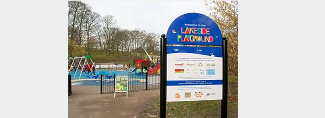 Parents, Carers & Children: Picnic and Play in the Park