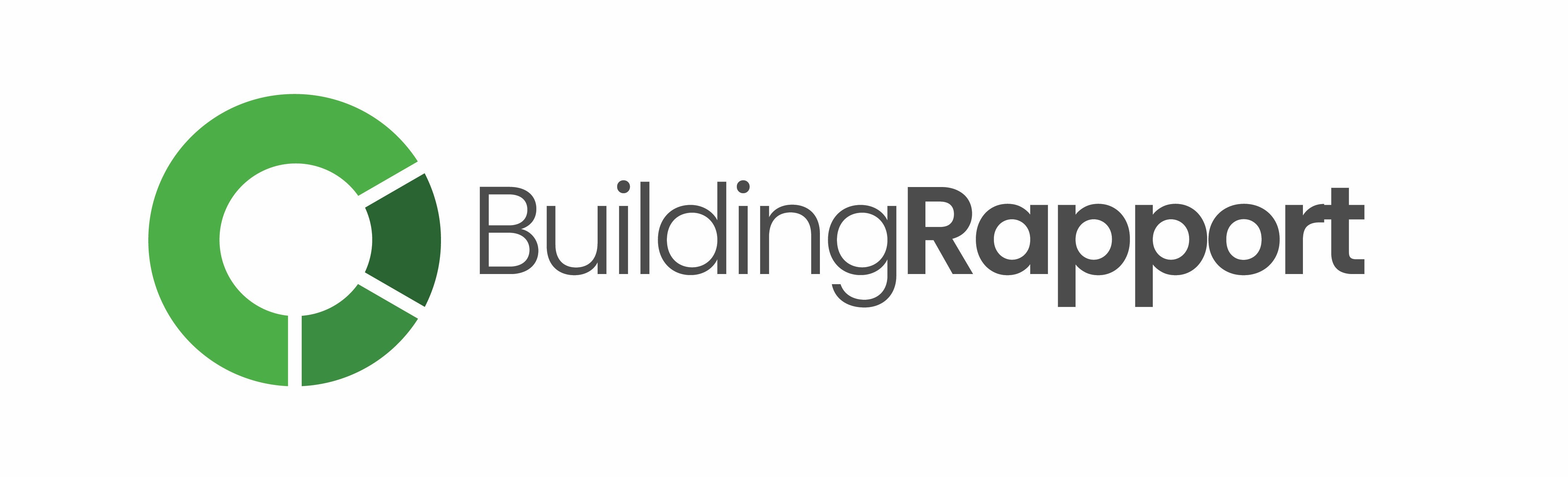 Building Rapport Logo