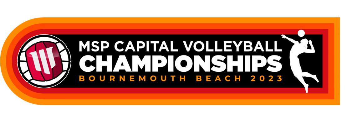 MSP Capital Volleyball Championships - Bournemouth - CANCELLED