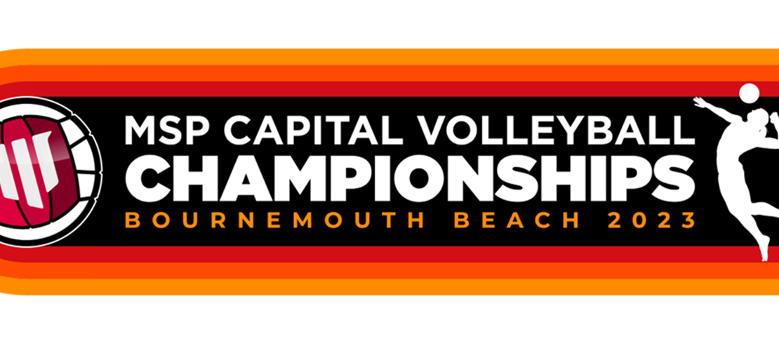 MSP Capital Volleyball Championships - Bournemouth - CANCELLED