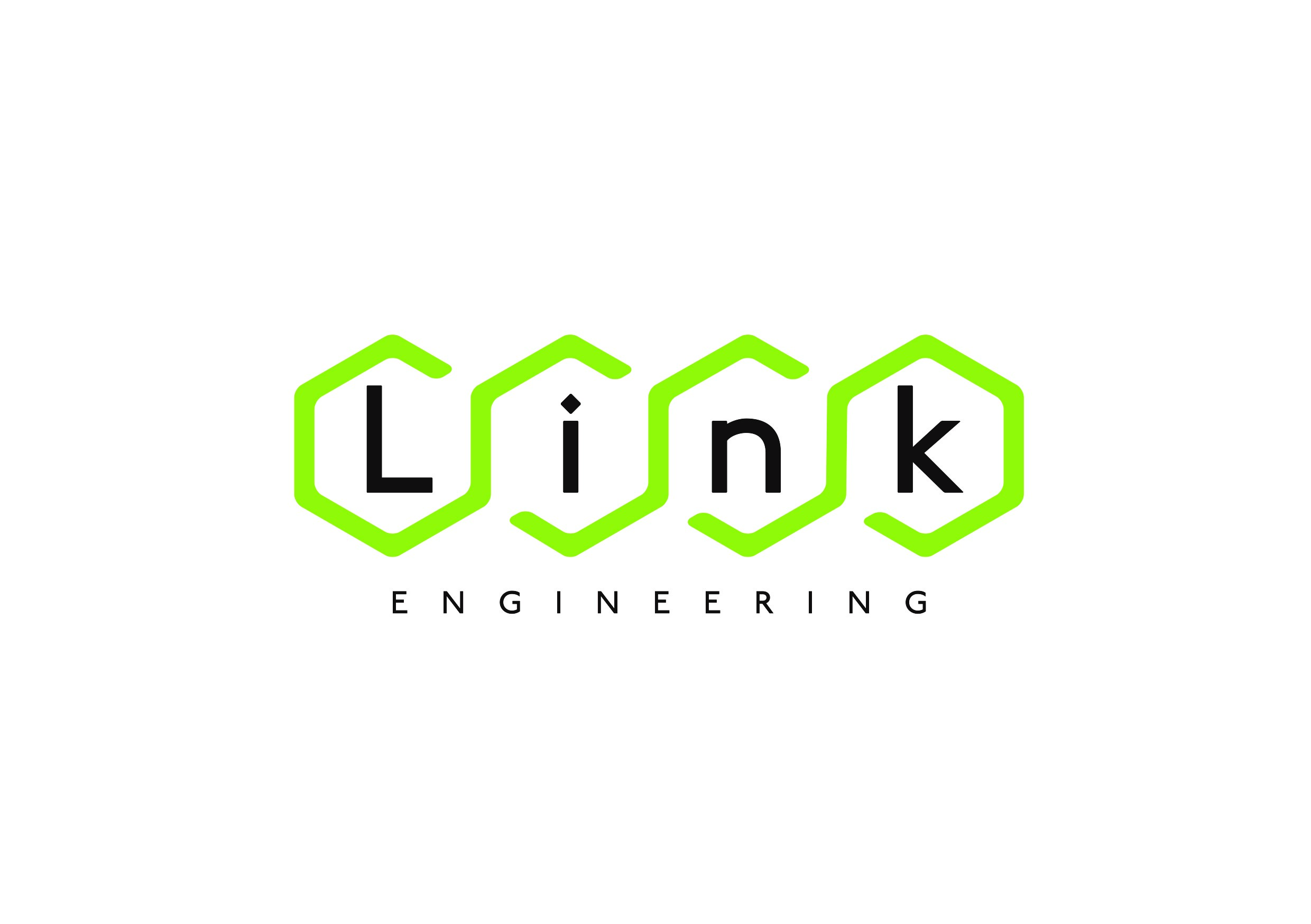 Link Engineering Logo