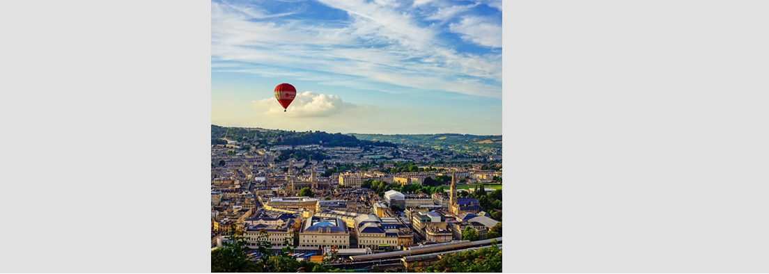 Smartphone Photography Masterclass - Bath