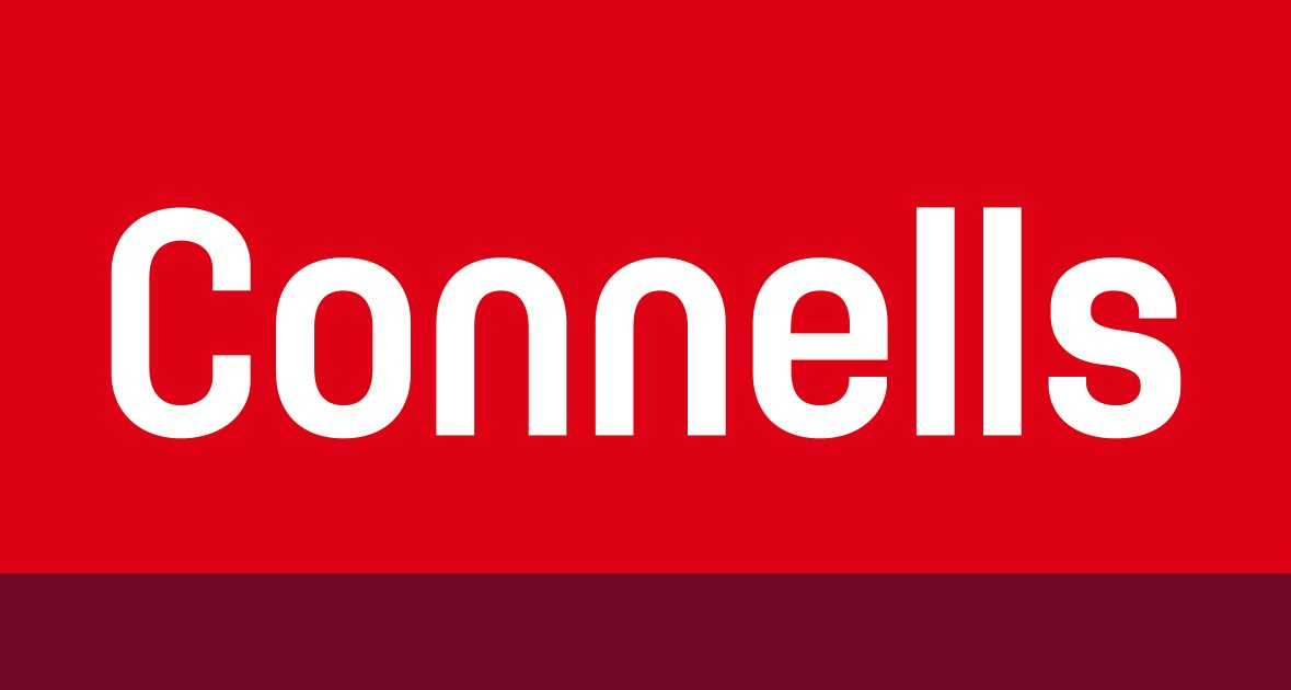 Connells Logo