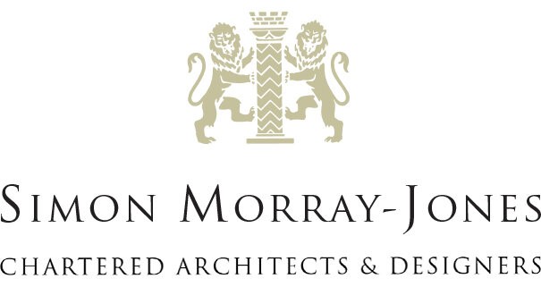 Simon Morray-Jones Logo