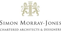 Simon Morray-Jones Logo