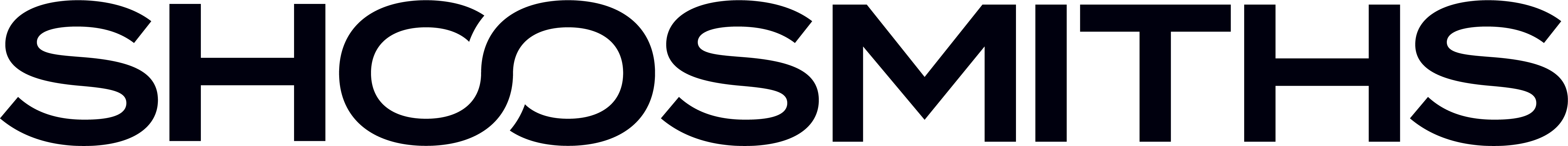 Shoosmiths Logo