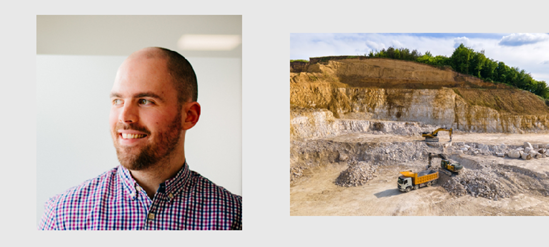 CPD Accredited Webinar: A Spotlight on Minerals - Mineral Safeguarding Areas and Mineral Resource Assessments
