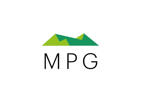MPG Logo