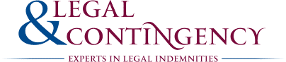 Legal & Contingency Logo