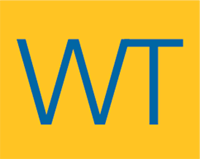 WT Partnership Logo
