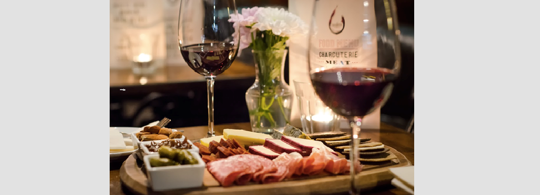 Wine Tasting at The Decanter 