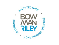 Bowman Riley Logo