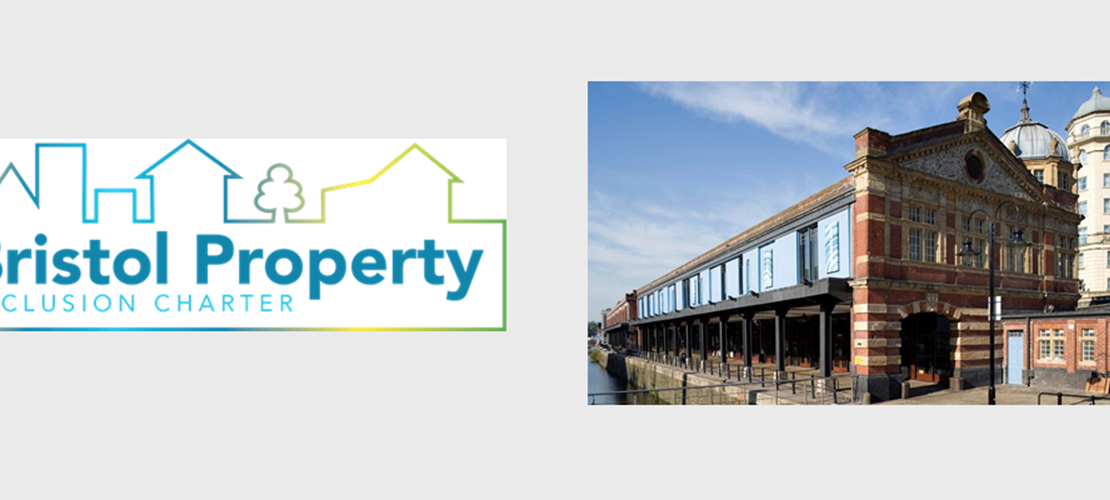ED&I - Past, Present and Future with the Bristol Property Inclusion Charter