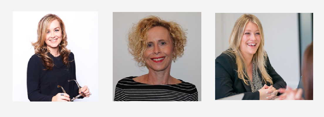 Inspirational Business Leaders