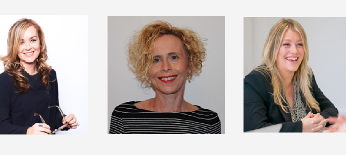 Inspirational Business Leaders