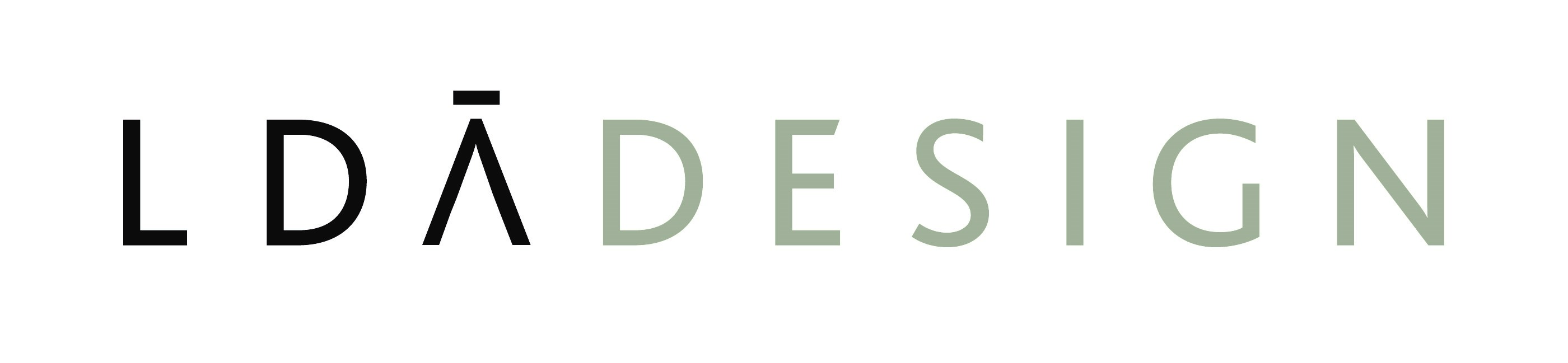 LDA Design Logo