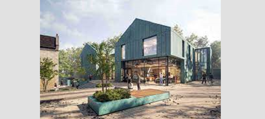 CPD Accredited Site Study: Oxford Brookes University – Headington Hill Site Development