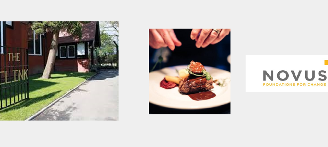 Lunch at The Clink, Styal, Wilmslow