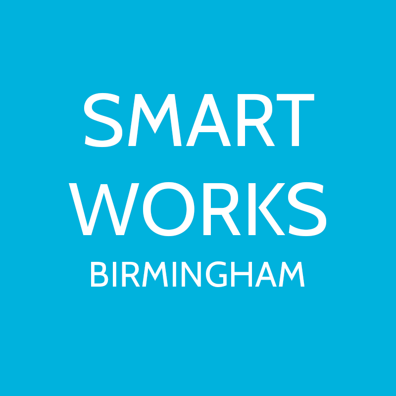 Smartworks Logo