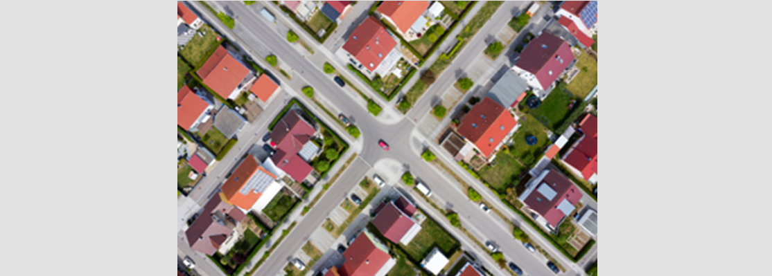 Lunch in the City:  Affordable Housing – Constraints, Challenges and Opportunities