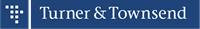 Turner & Townsend Logo