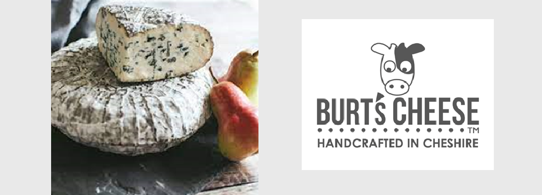 Cheese & Wine Tasting Evening with Burt’s Cheese