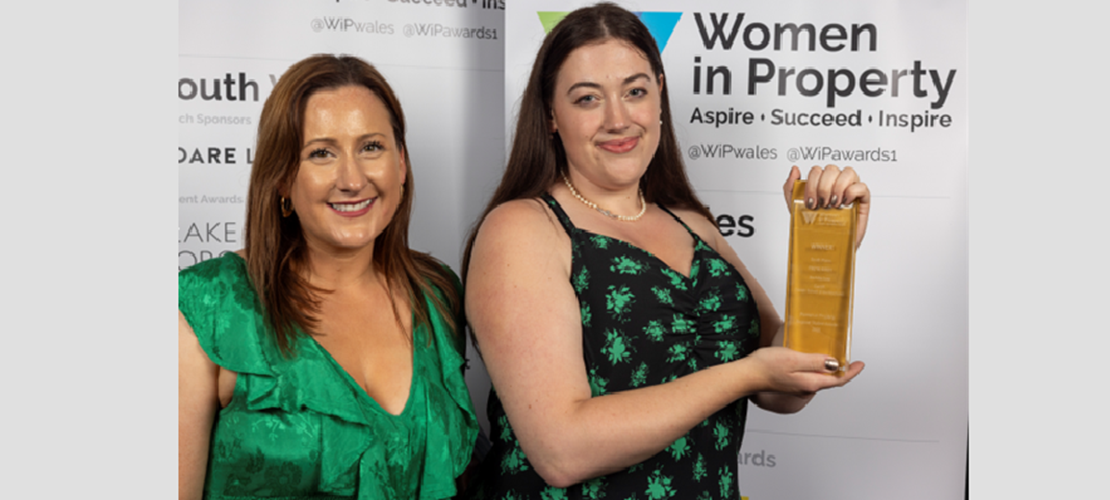 South Wales Regional Student Awards Celebration 2024