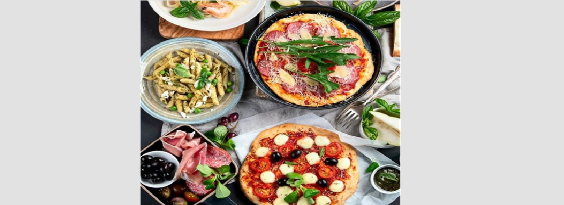 Newcastle Networking Lunch at Prima Pasta