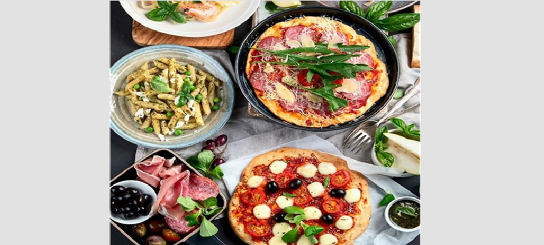 Women in Property North East Networking Lunch at Prima Pasta