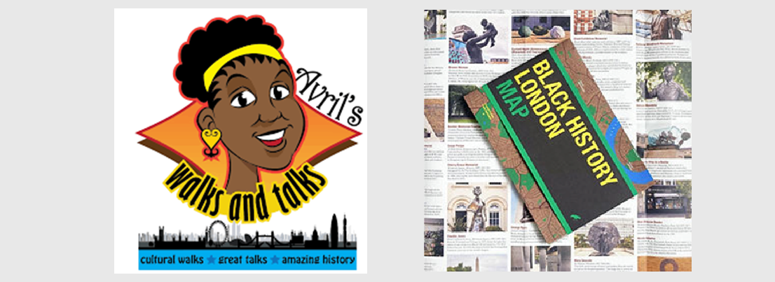 City Walking Tour: Black History Month 