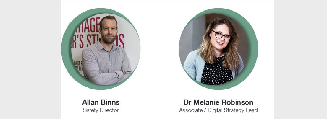 CPD Accredited: Building Safety Act and the Golden Thread…