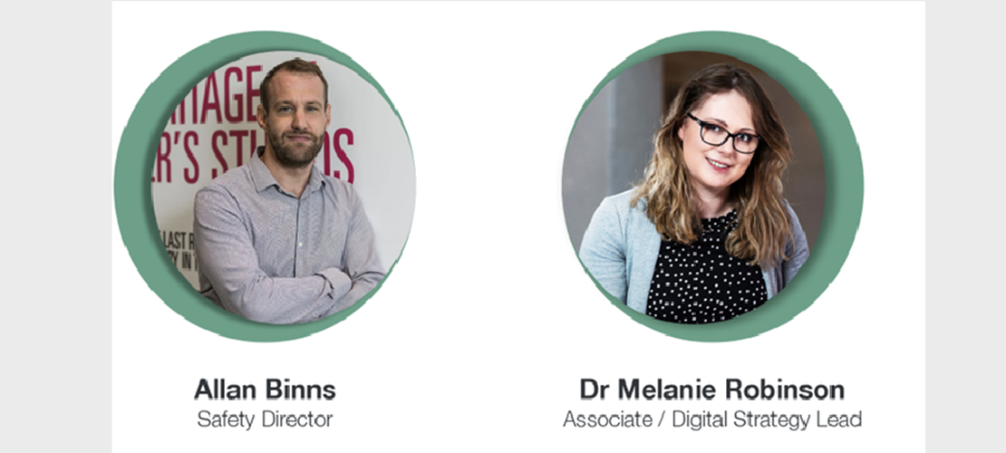 CPD Accredited: Building Safety Act and the Golden Thread…