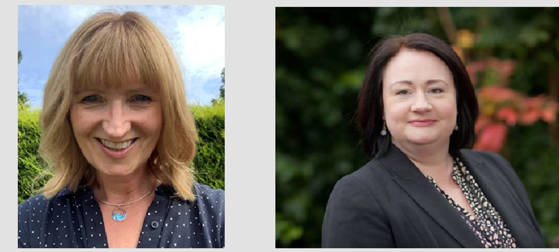 Menopause and the workplace – what you need to know!