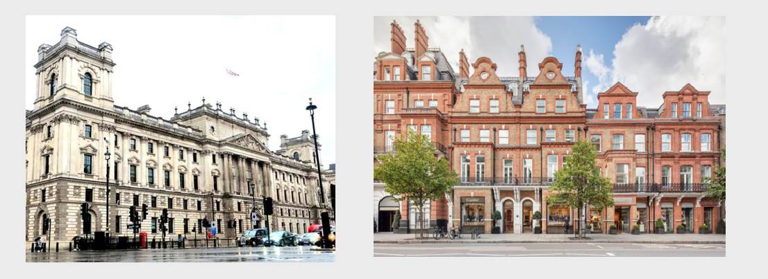 Panel Discussion: London’s Great Estates and investing for the longer term 