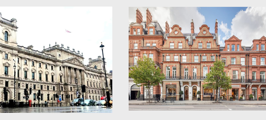 Panel Discussion: London’s Great Estates and investing for the longer term