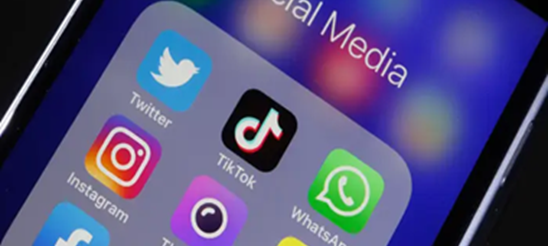 Social Media Workshop