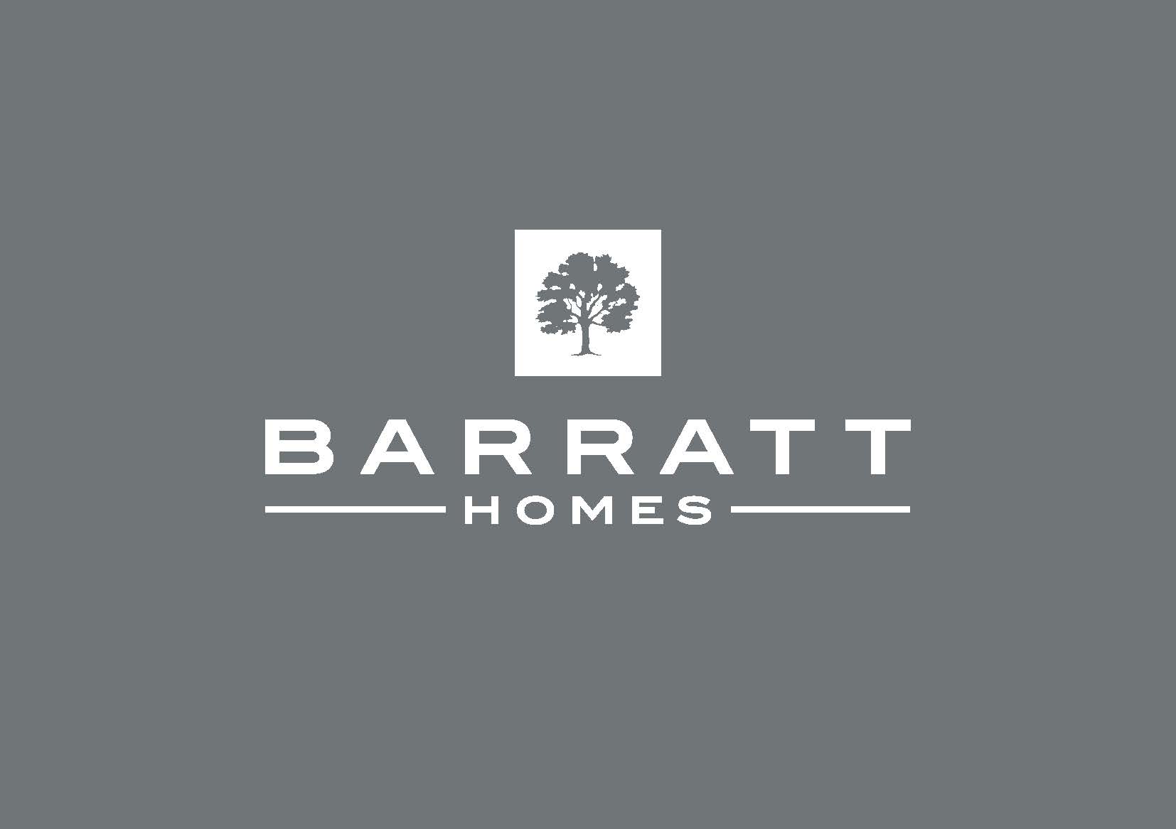 Barratt Homes Logo