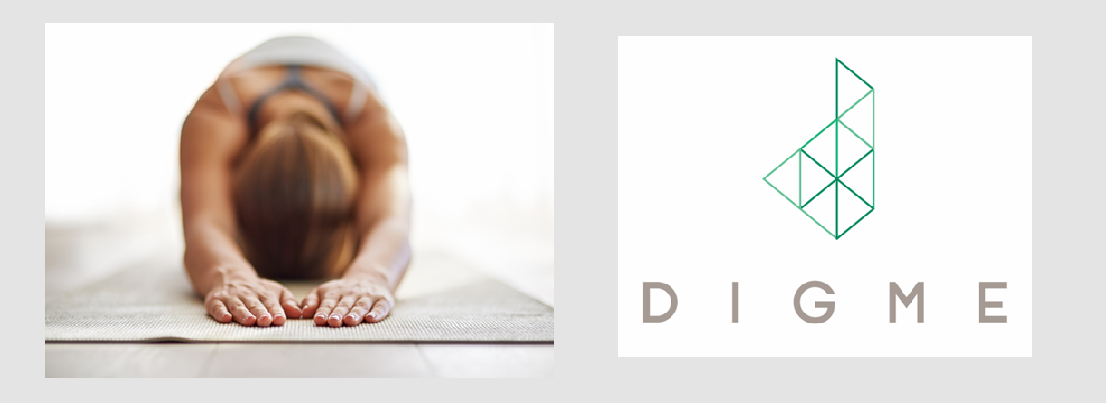 Barre & Yoga Class at Digme Fitness