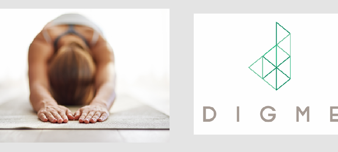 Barre & Yoga Class at Digme Fitness