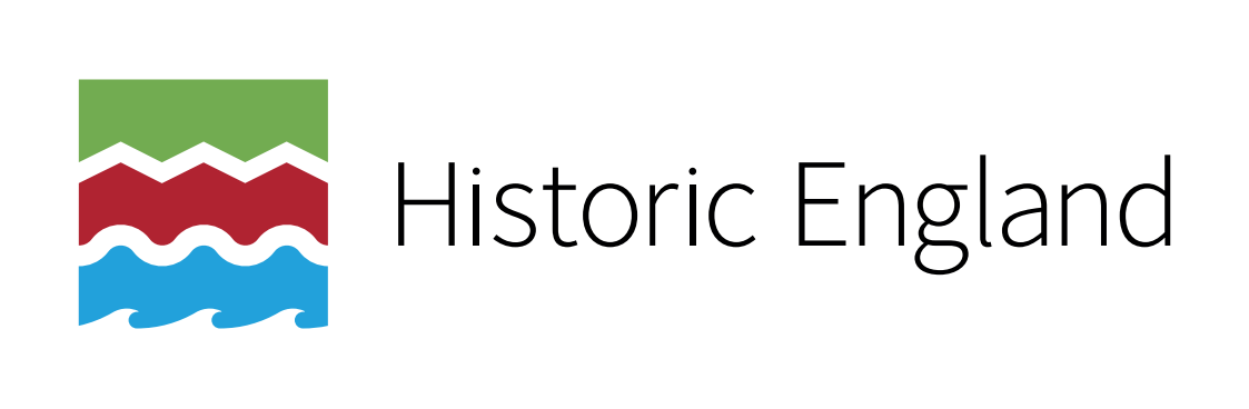 Heritage England Logo